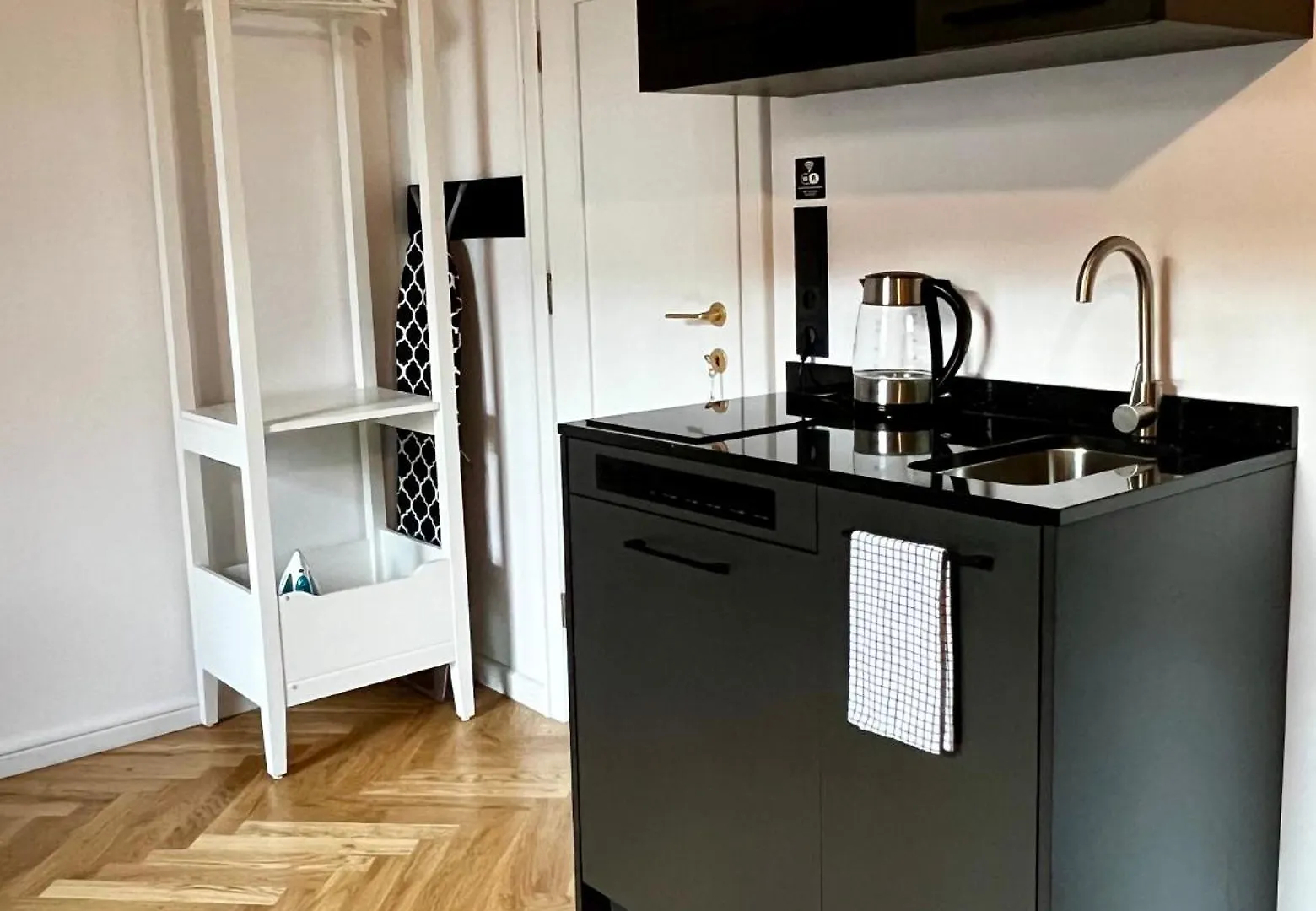 Krakow Old Town Apartment Jacuzzi Poland