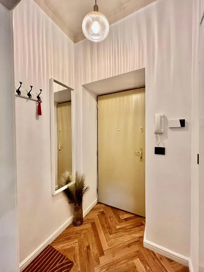 Krakow Old Town Apartment Jacuzzi 0*,