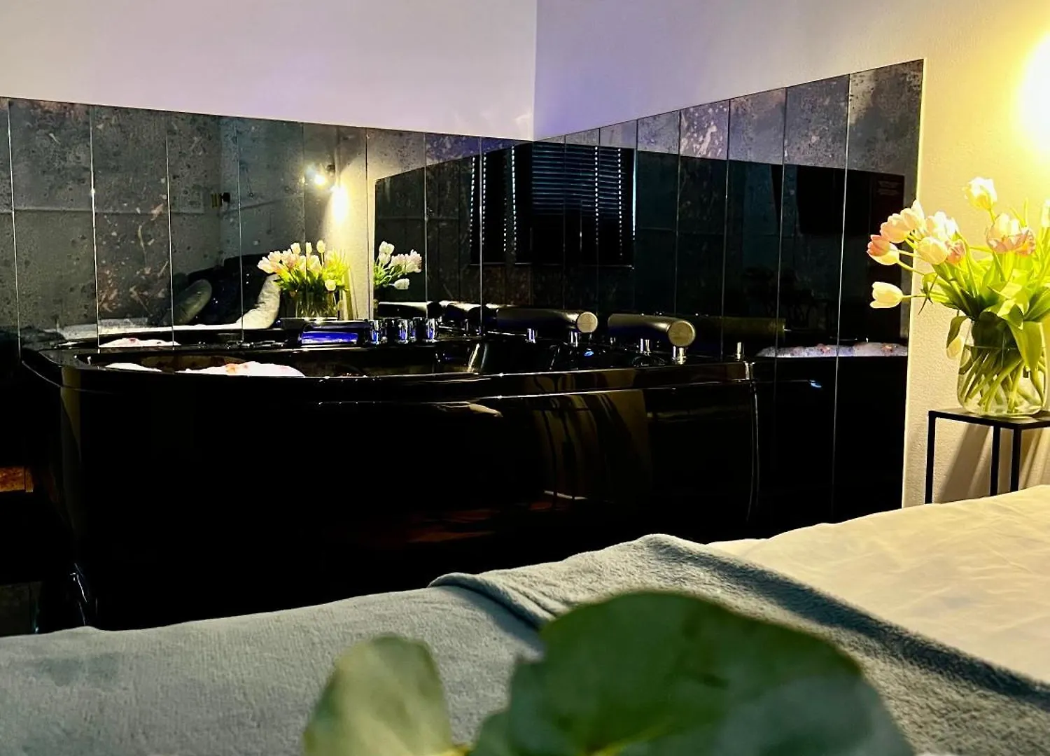 Krakow Old Town Apartment Jacuzzi 0*,