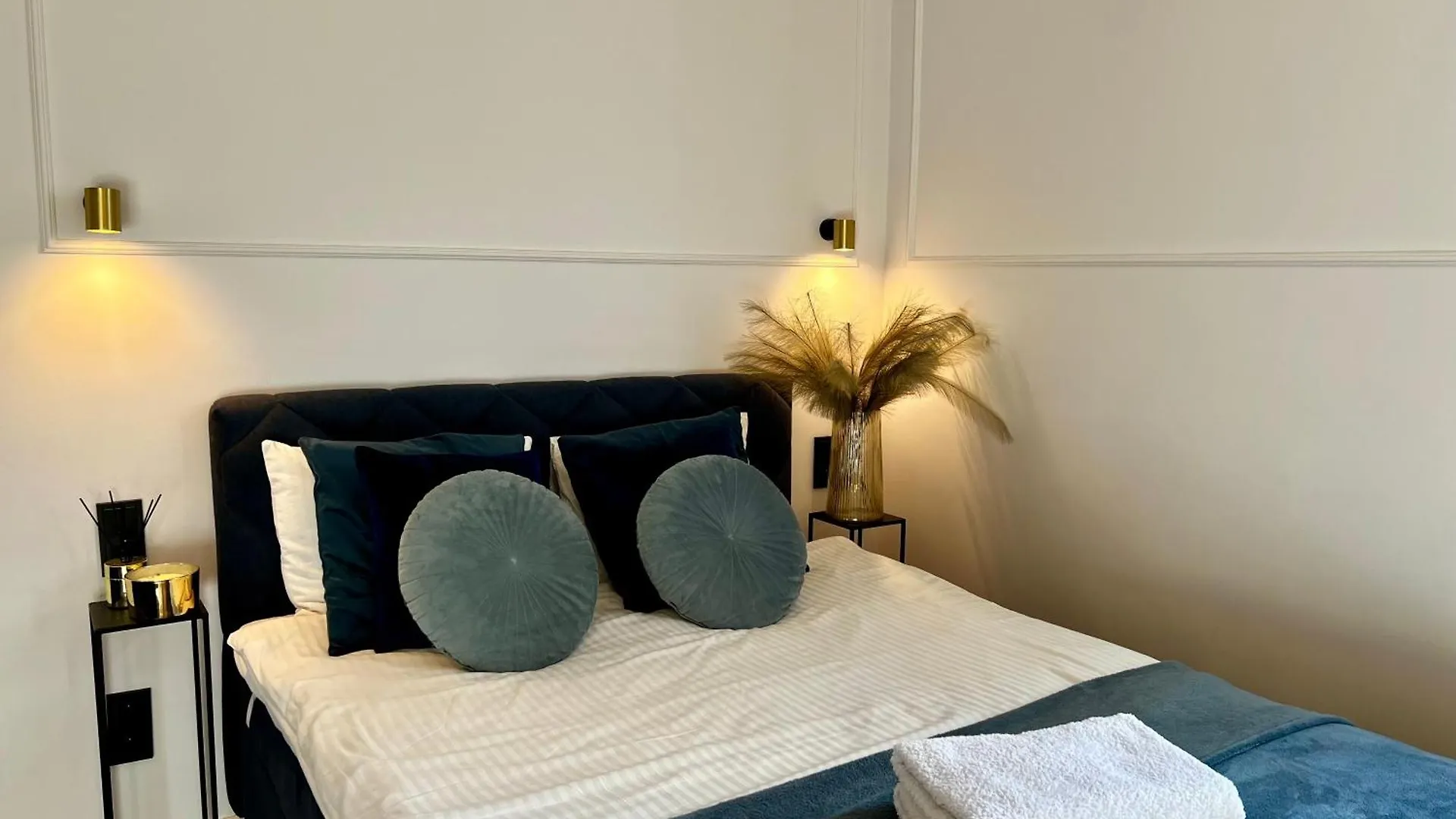 Krakow Old Town Apartment Jacuzzi - Wymeldowanie Do 13