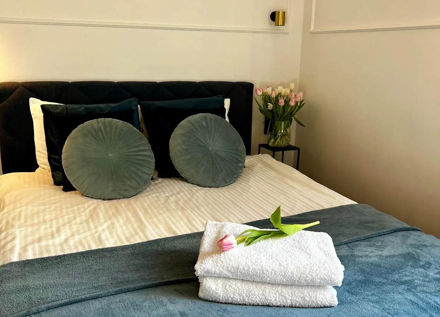 Krakow Old Town Apartment Jacuzzi - Wymeldowanie Do 13 0*,